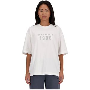 New Balance Iconic Collegiate Oversized T-shirt