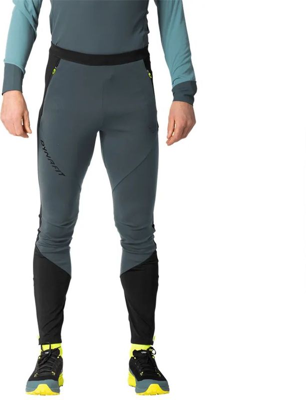Dynafit - Alpine Hybrid - Broek - Slim Fit - Waterafstotend - Windbestendig