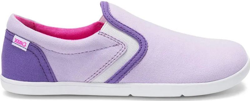 Xero Shoes - Dillon - Slip-on Schoenen - Kinderen - Canvas
