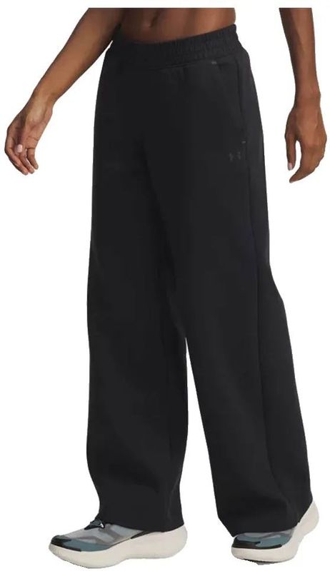 Under Armour - Unstoppable Fleece - Broek