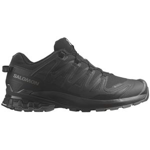Salomon Xa Pro 3d V9 Goretex Wide Trail Running Shoes Zwart EU 49 1/3 Man