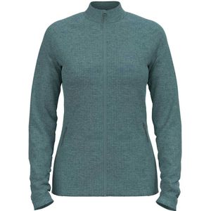 Odlo - Fli Fleece - Longsleeve - Groen - Dames