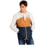 Lois - 188003868 - Jas - Marineblauw - Casual - Polyester - Lange Mouwen