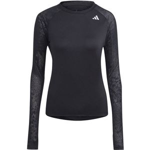 Adidas Adizero T-shirt Met Lange Mouwen