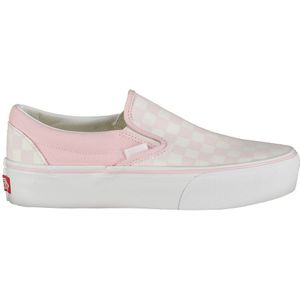 Vans Classic Slip-on Shoes Roze EU 40 Vrouw