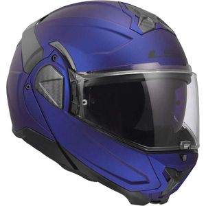 Ls2 Ff910 Advant Ii Modulaire Helm