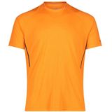 Cmp - 34N5807 - T-shirt - Heren - Korte Mouwen