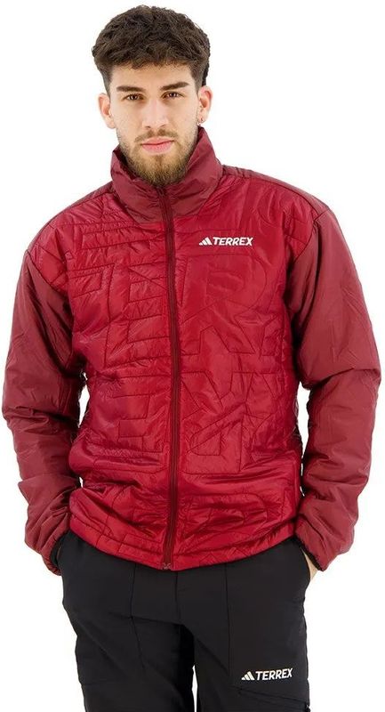 adidas - Xperior Varilite - Jas - Roze - PrimaLoft