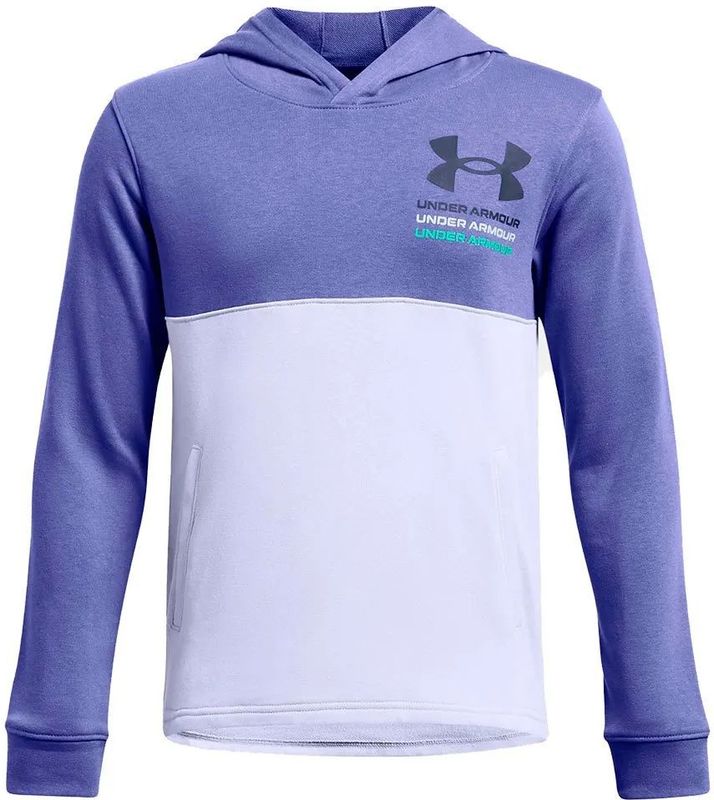 Under Armour - Rival Terry - Hoodie