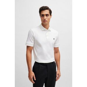 Boss C-parris Korte Mouw Poloshirt