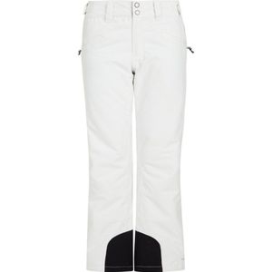 Protest Kensington Pants Wit,Zwart XL / Regular Vrouw