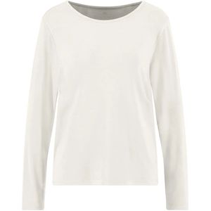 Fynch Hatton 25146100 T-shirt Met Lange Mouwen