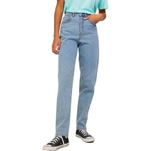 Jack & Jones Lisbon Mom Fit Mh4003 Hoogzittende Jeans