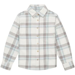 Tom Tailor 1033845 Overhemd Met Lange Mouwen