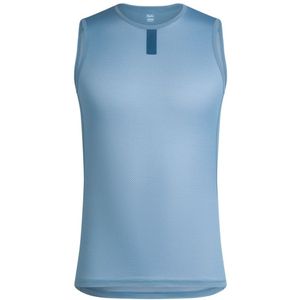 Rapha Lightweight Sleeveless Base Layer Blauw S Man