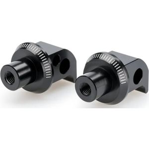 Puig 20445n Pilot Voetsteunen Ondersteuning