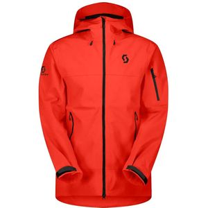 Scott - Explorair 3L - Jas - Waterdicht - Ademend - Voor Skitochten