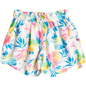 Roxy Rainbow Shower Korte Broek