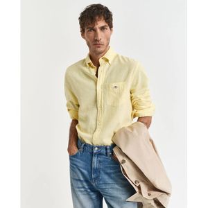 Gant 3250082 Overhemd Met Lange Mouwen