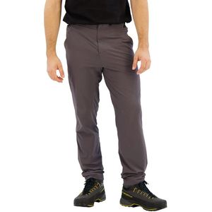 Trail Guard - Wandelbroek - Zwart - Ultralicht, Ademend, Sneldrogend