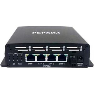 Peplink Sim-injector