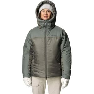 Houdini Double Dunfri Jas