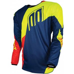 Shot Devo Alert Trui Met Lange Mouwen