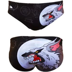 Turbo Wolf Zwemslip