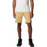 Columbia - Silver Ridge - Korte Broek - Geel - 28 / 10 Man