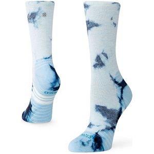 Stance Dye Wool Mid Crewsokken