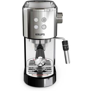 Krups Xp444c10 Virtuo Espressomachine