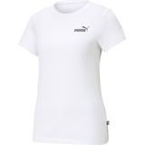 Puma Essentials Small Logo T-shirt