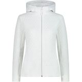 CMP Dames Fleece Hoodie Vest