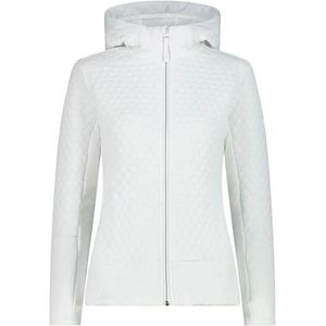 CMP Dames Fleece Hoodie Vest