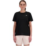 New Balance Sport Essentials T-shirt Met Korte Mouwen