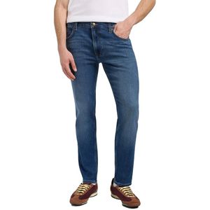 Lee Rider Slim Fit Spijkerbroek