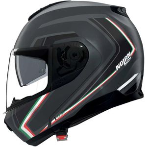 Nolan N100-6 Radiante Modulaire Helm