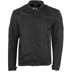 Rusty Stitches Ralph Jas