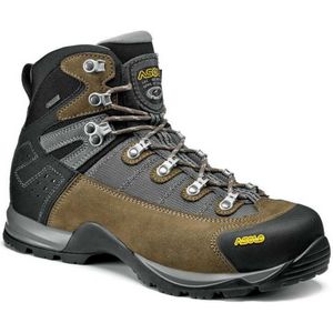 Asolo Fugitive Goretex Hiking Boots Bruin,Grijs EU 46 1/3 Man