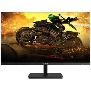 Arzopa - M1RC - Gaming-monitor - 27 Inch - QHD - 180Hz - LED
