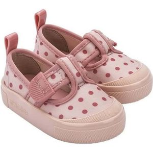 Melissa Mini Basic Ii Baby Mary Jane Ballerina´s