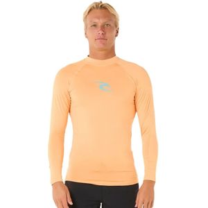 Rip Curl Waves Upf Perf Rashguard Met Lange Mouwen