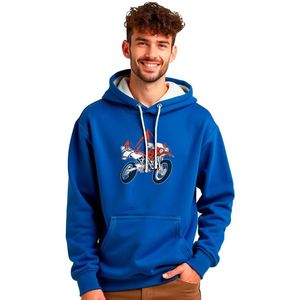 Kruskis Speed Race Hoodie