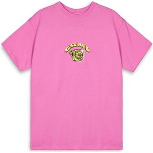 Grimey The Slowly We Rot T-shirt Met Korte Mouwen