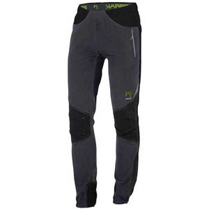 Karpos Wall Pants Grijs 52 Man