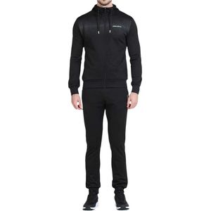 John Smith - Coto - Trainingspak - Met Capuchon - Fleece Voering