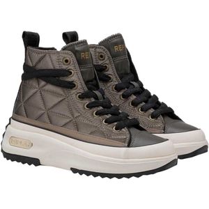 Replay Rv1h0019t Trainers Bruin EU 41 Vrouw