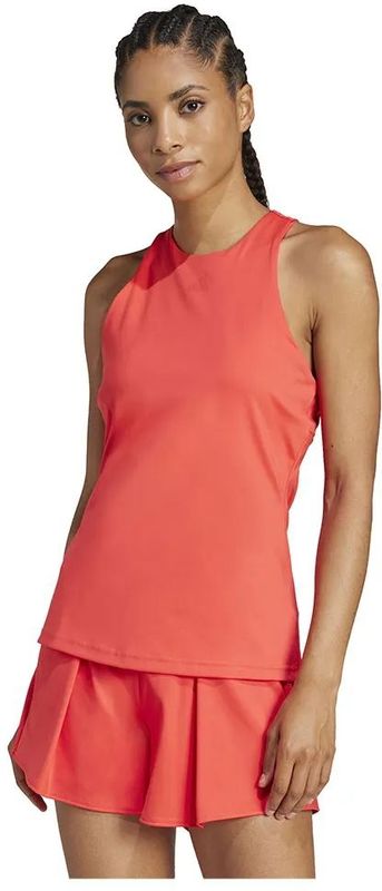 Adidas Y Mouwloos T-shirt