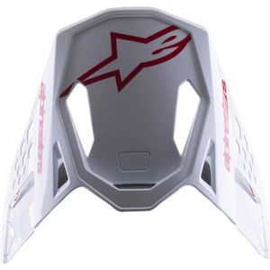 Alpinestars Sm8 Radium 2 Vizier