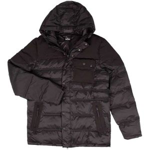 Spalding Parka Jas